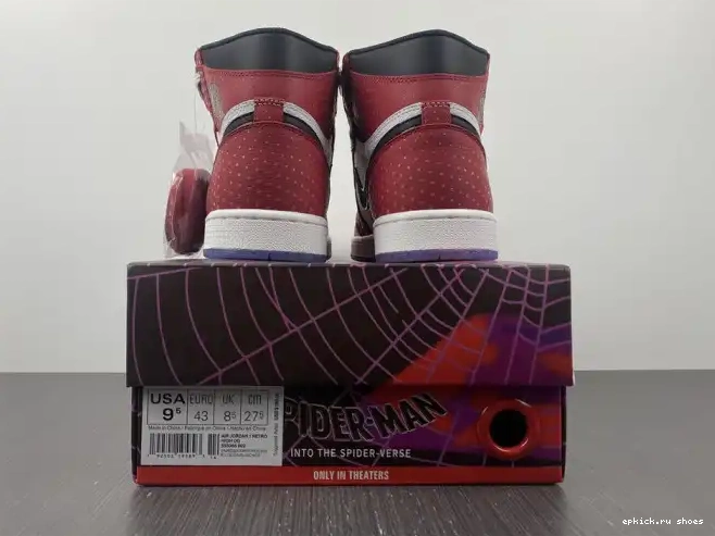 Cheap OG High Story Origin 555088-602 Jordan Air 1 Retro 0610